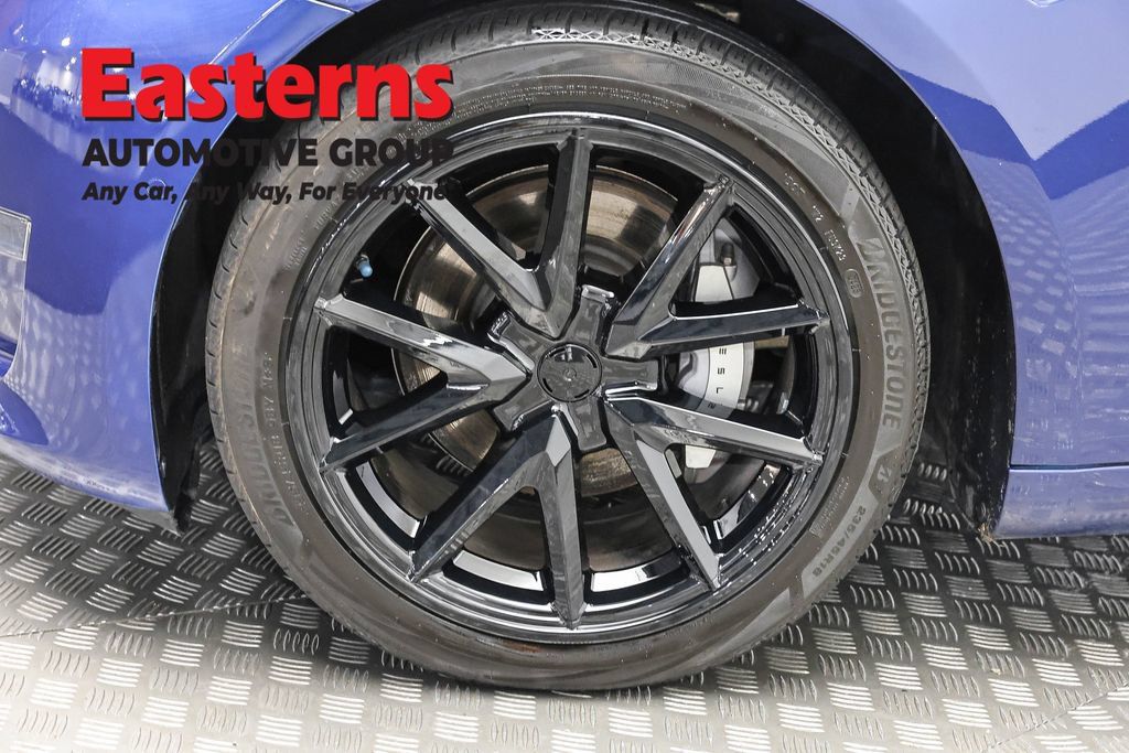 Used 2020 Tesla Model 3 Long Range AWD/4WD image 26