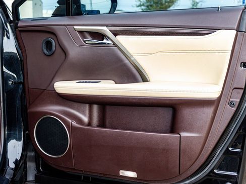 Used 2019 Lexus RX 350 FWD image 19