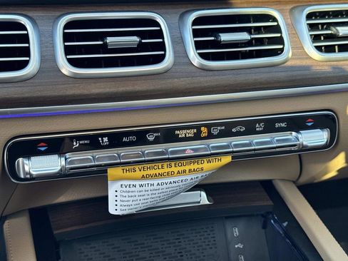 New 2026 Mercedes-Benz GLE 350 GLE 350 image 24