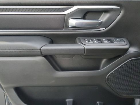 Certified 2026 RAM 1500 Big Horn AWD/4WD image 28