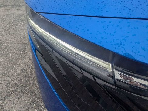 New 2026 Nissan Sentra SR w/ Floor Mat Package image 10