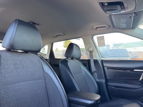 Certified 2024 Kia Seltos S AWD/4WD image 16
