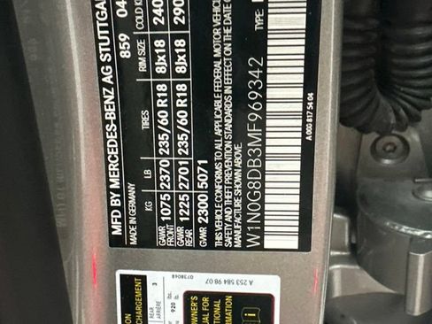 Used 2021 Mercedes-Benz GLC 300 image 29