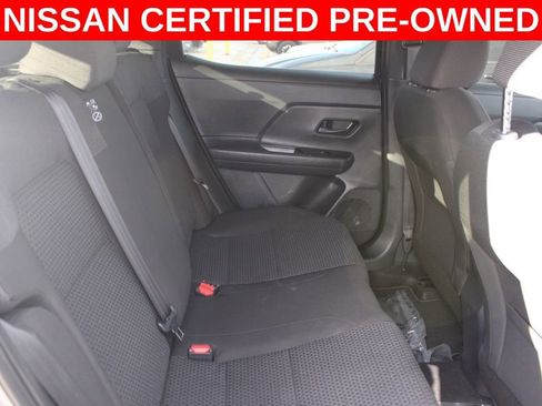 Certified 2025 Nissan Kicks S image 21