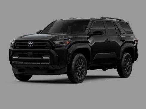 New 2026 Toyota 4Runner SR5 image 67
