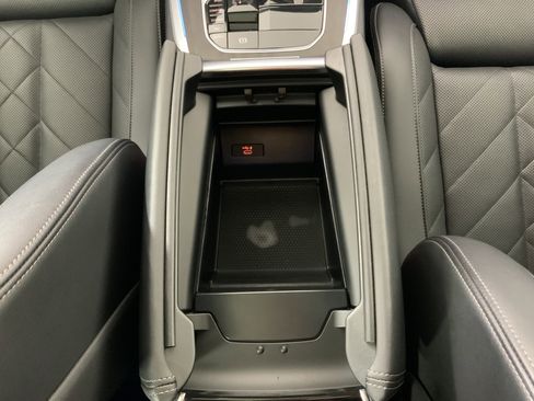 Used 2023 BMW X5 xDrive40i w/ M Sport Package image 28