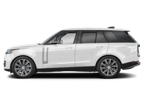 New 2027 Land Rover Range Rover SE AWD/4WD image 3