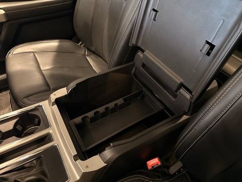 Used 2019 Ford F150 Lariat w/ Equipment Group 502A Luxury AWD/4WD image 33
