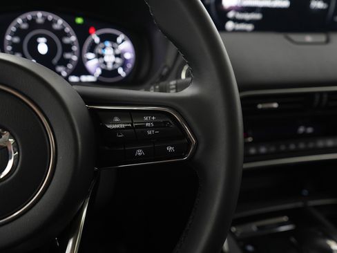 Certified 2025 MAZDA CX-70 Plug-In Hybrid w/ Premium Pkg image 24