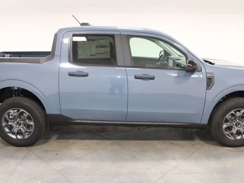 New 2026 Ford Maverick XLT FWD image 10