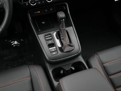 New 2026 Honda CR-V Sport-L image 27
