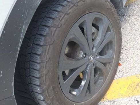 Certified 2023 Subaru Forester Sport AWD/4WD image 12