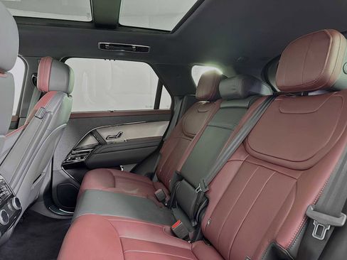 New 2026 Land Rover Range Rover Sport Dynamic SE AWD/4WD image 21