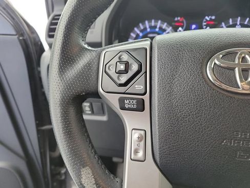 Used 2017 Toyota 4Runner SR5 Premium RWD image 22