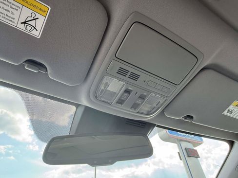 Used 2018 Honda CR-V EX-L image 21