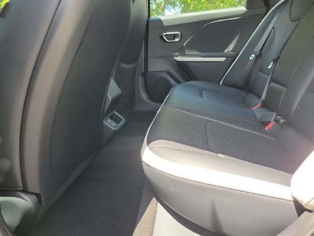New 2026 Kia K4 GT-Line w/ GT-Line Premium Package FWD image 9