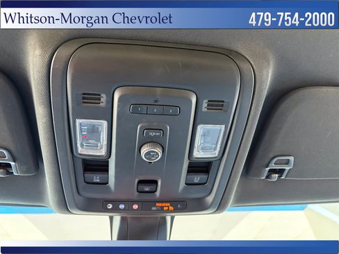 Used 2022 GMC Yukon SLT RWD image 34