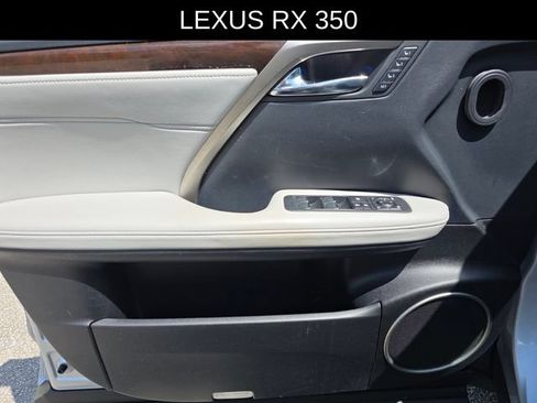 Used 2019 Lexus RX 350 FWD w/ Navigation Package image 25