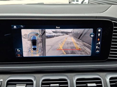 Used 2024 Mercedes-Benz GLE 53 AMG 4MATIC Coupe image 24