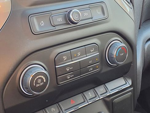 New 2026 Chevrolet Silverado 1500 W/T w/ WT Value Package image 10