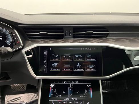 Used 2023 Audi A6 2.0T Premium w/ Convenience Package image 11