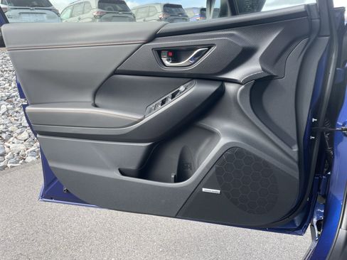 New 2026 Subaru Crosstrek 2.5i Limited image 15