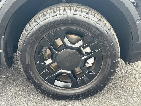 Used 2027 Kia Telluride SX Prestige X-Pro AWD/4WD image 9