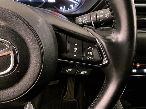 Used 2020 MAZDA CX-5 Grand Touring image 18