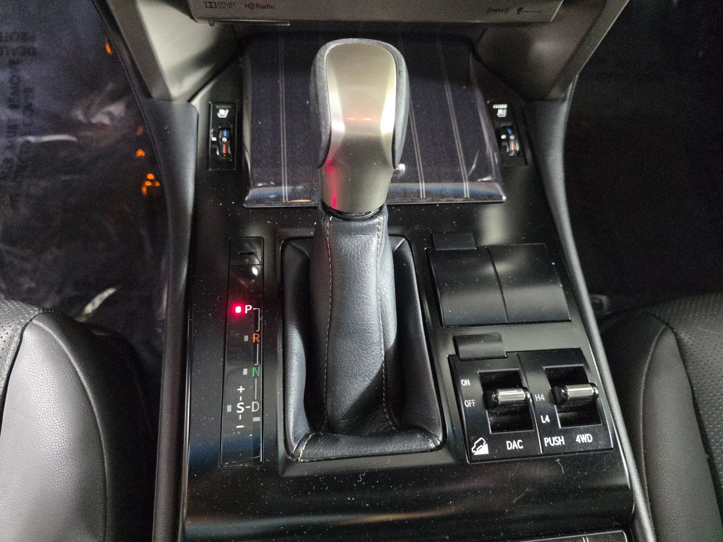 Used 2021 Lexus GX 460 Premium w/ Premium Package AWD/4WD image 32