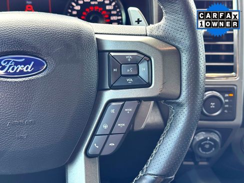 Used 2020 Ford F150 Raptor w/ Equipment Group 802A Luxury image 24