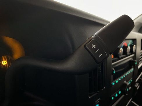 Used 2023 Chevrolet Express 2500 w/ Driver Convenience Package image 38