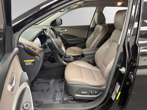 Used 2018 Hyundai Santa Fe Limited AWD/4WD image 9