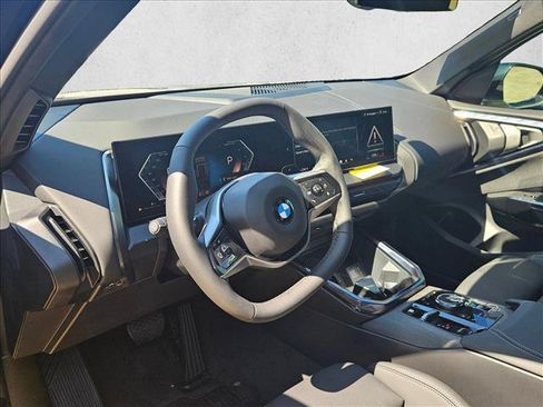 Used 2026 BMW X3 xDrive30i w/ Convenience Package AWD/4WD image 8