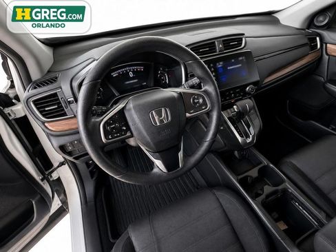 Used 2019 Honda CR-V EX image 14