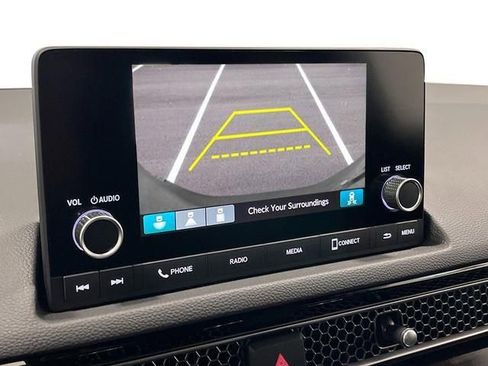 New 2026 Honda Civic Sport image 23