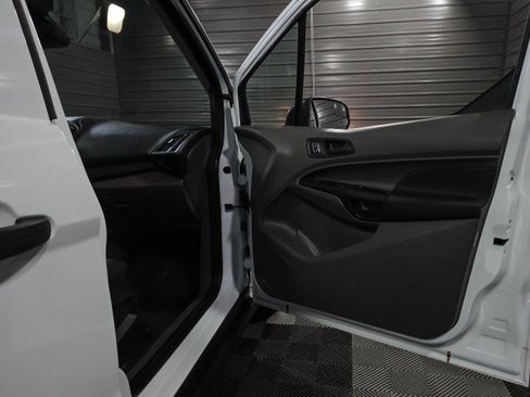 Used 2023 Ford Transit Connect XL FWD image 31