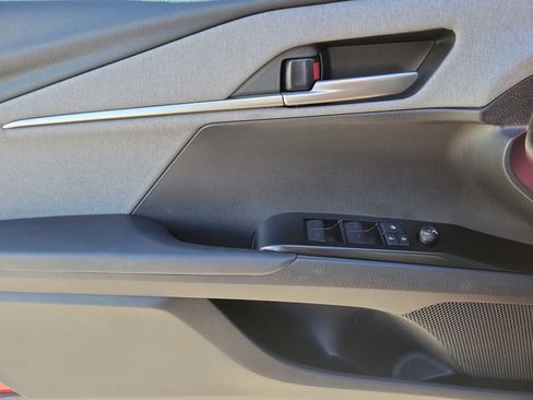 Used 2026 Toyota Camry LE image 13