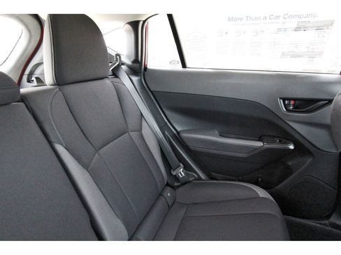 New 2026 Subaru Crosstrek 2.0i Premium image 10