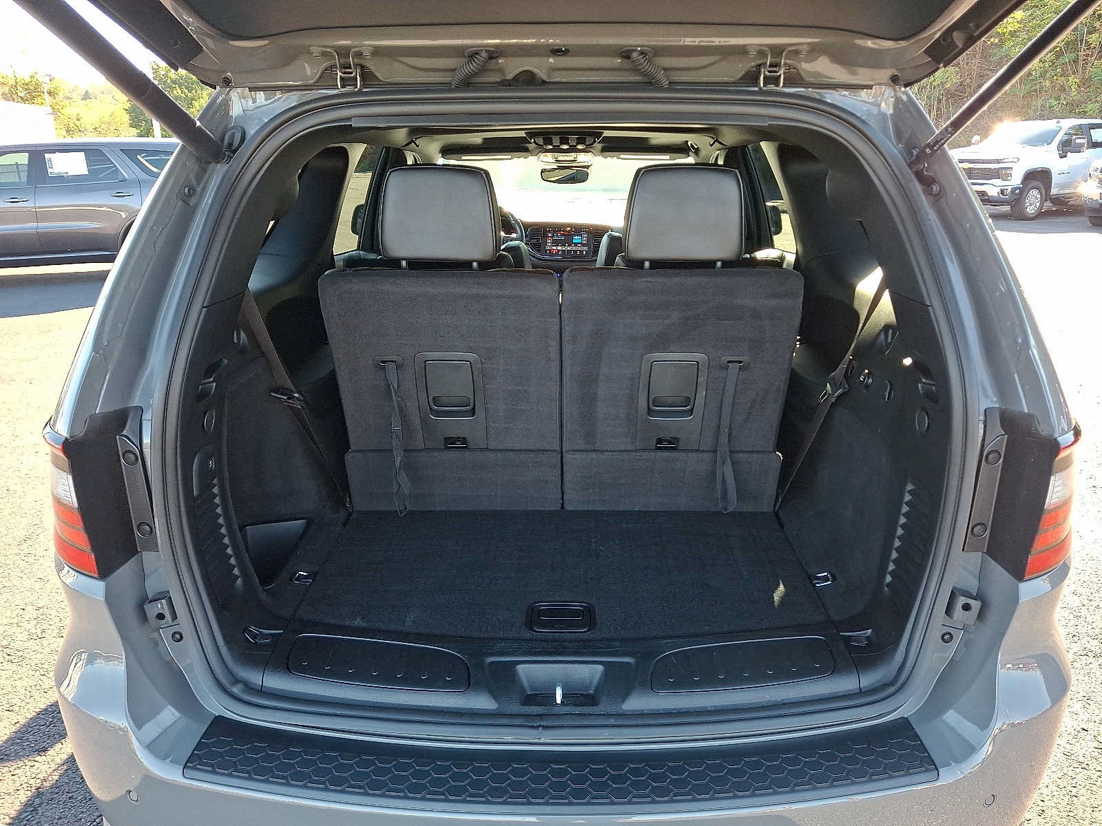 Used 2024 Dodge Durango R/T AWD/4WD image 27