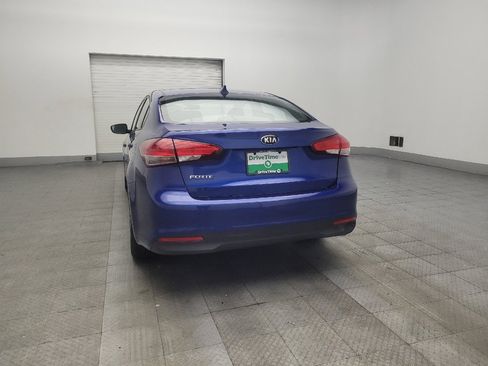Used 2018 Kia Forte LX FWD image 6
