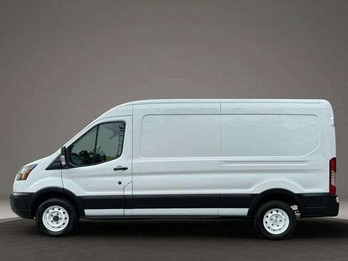 Used 2019 Ford Transit 150 148 Medium Roof image 8