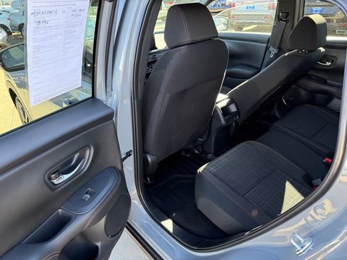 Certified 2026 Honda HR-V Sport image 16