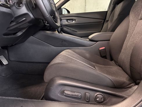 Certified 2026 Honda Accord Sport image 18