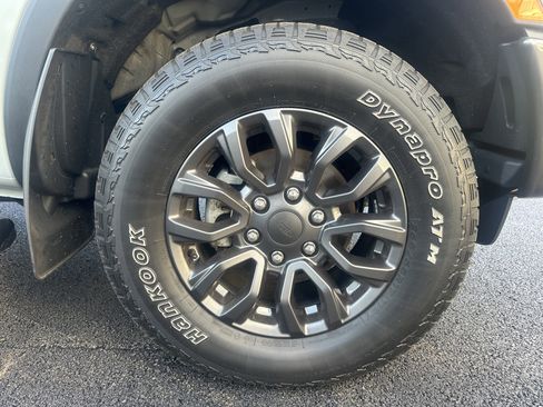 Certified 2023 Ford Ranger XLT w/ Equipment Group 301A Mid image 7