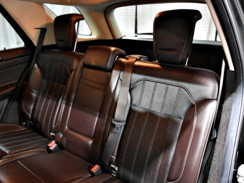 Used 2016 Mercedes-Benz GLE 350 4MATIC image 24