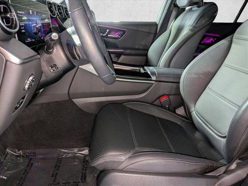 Certified 2025 Mercedes-Benz GLC 300 image 20