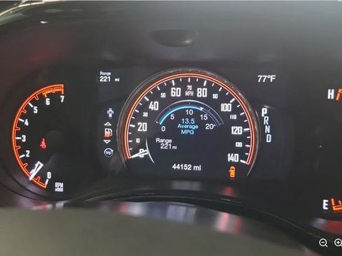 Used 2023 Dodge Durango R/T image 10