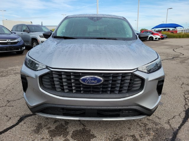 Certified 2023 Ford Escape Active AWD/4WD image 8