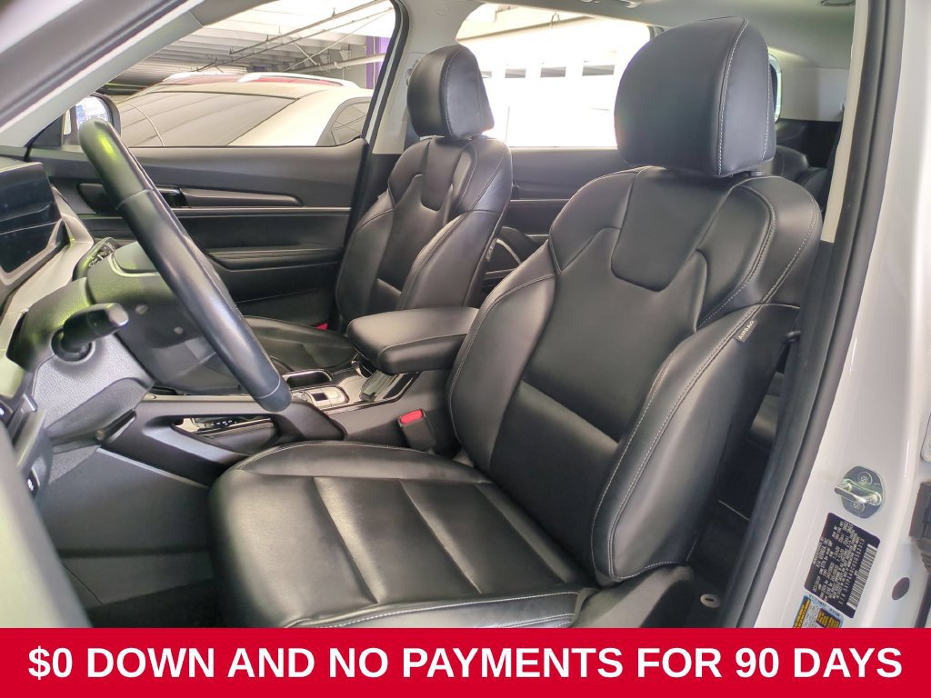 Used 2025 Kia Telluride S FWD image 24