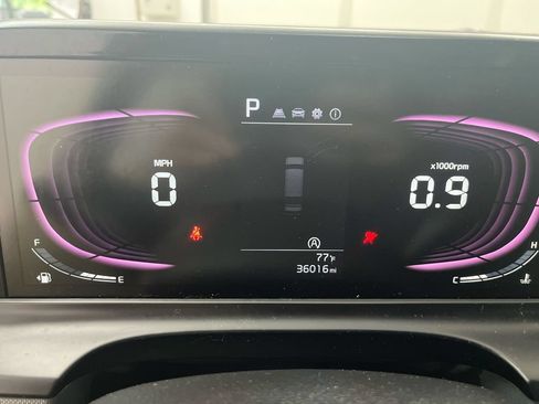 Used 2023 Kia Sorento SX FWD image 19
